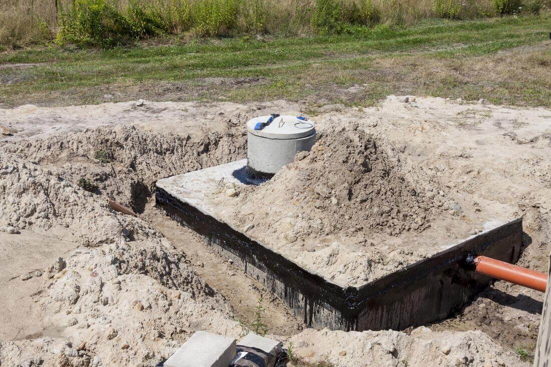 Septic Repair El Paso TX Septic Tank Pumping, Installation, & Repairs